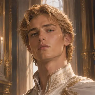 Profile image of Daxel Fitzroy