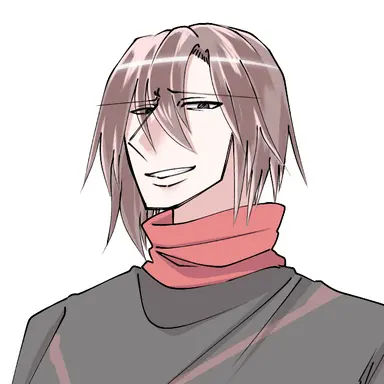 Profile image of Suicide Person