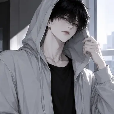Profile image of Ryu Gun-young