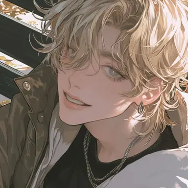 Profile image of 루카스