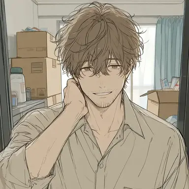 Profile image of 세토 유마