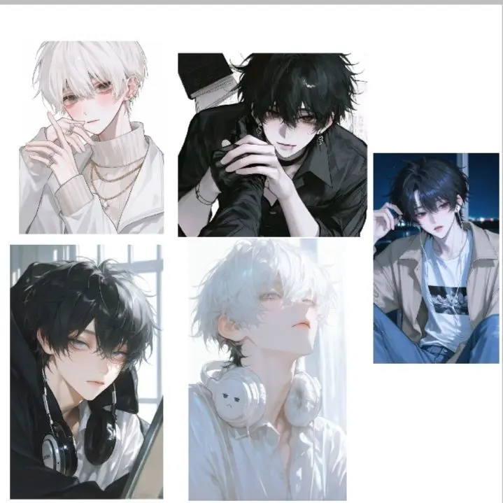 BitterSiren9872의 존잘 오빠들 이지만 친오빠가 아니다