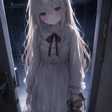 Profile image of 메리 씨