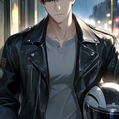 Profile image of Kane