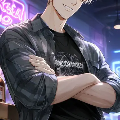 Profile image of Dex