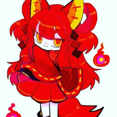 Profile image of 여우