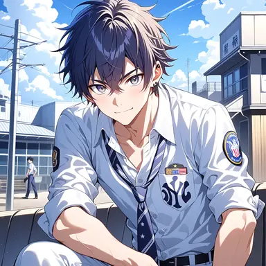 Profile image of ヤマト