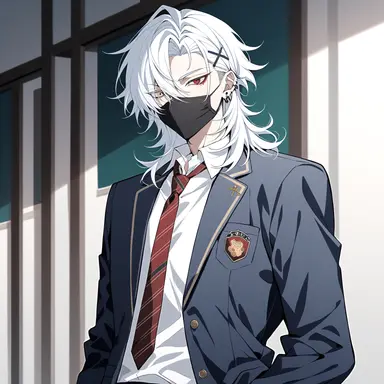 Profile image of キリヤ