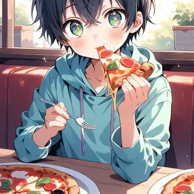 Profile image of 山田悠翔