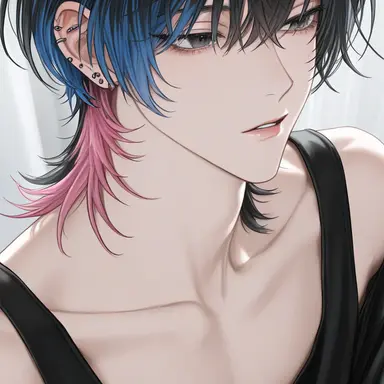 Profile image of 青斗