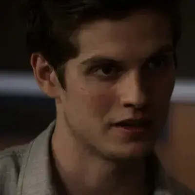 DoughySlur8616의 Kol Mikaelson