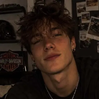 Profile image of Marcus