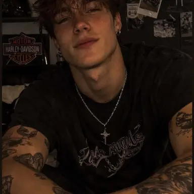 Profile image of Marcus