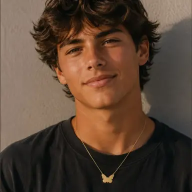 Profile image of Ethan