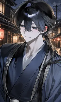 Profile image of Shigure