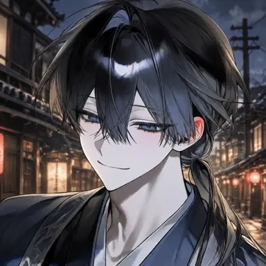 Profile image of Shigure
