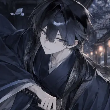 Profile image of Shigure
