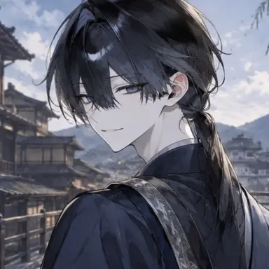 Profile image of Shigure