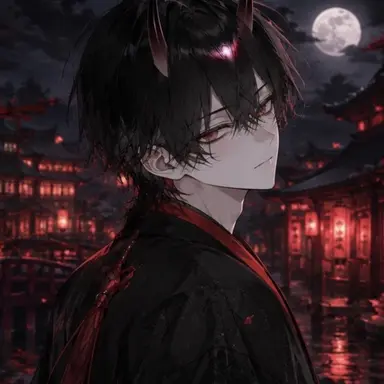 Profile image of Kiryu