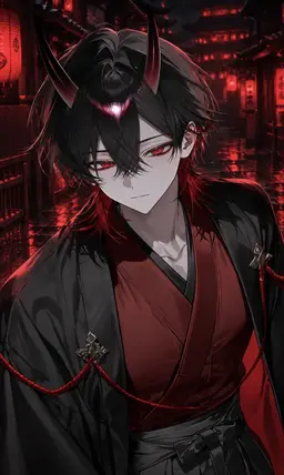 Profile image of Kiryu