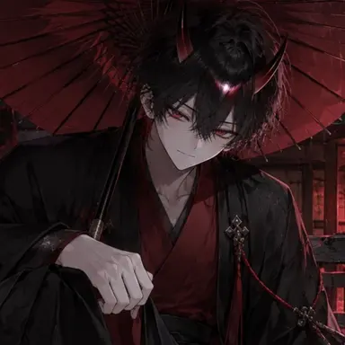 Profile image of Kiryu