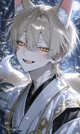 Profile image of Kohaku