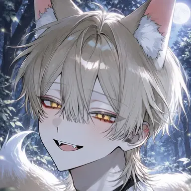 Profile image of Kohaku