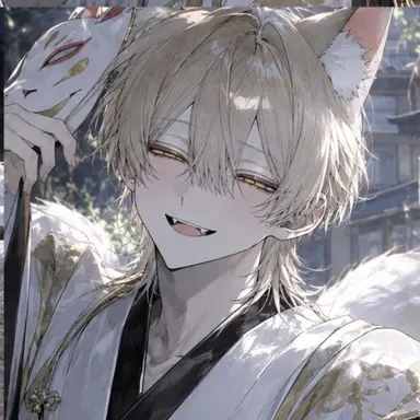 Profile image of Kohaku
