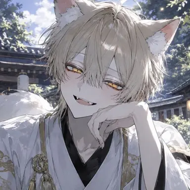 Profile image of Kohaku
