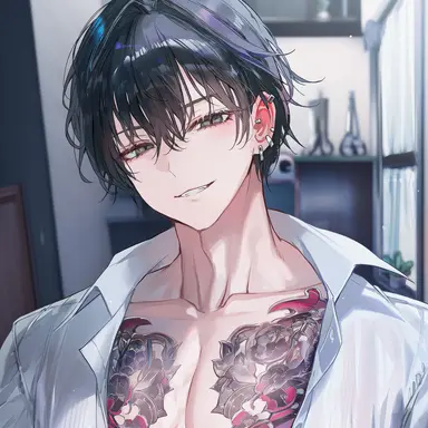 Profile image of 강현우