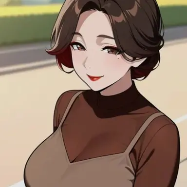 Profile image of 황유리