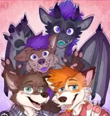 Profile image of Furry Sleepover