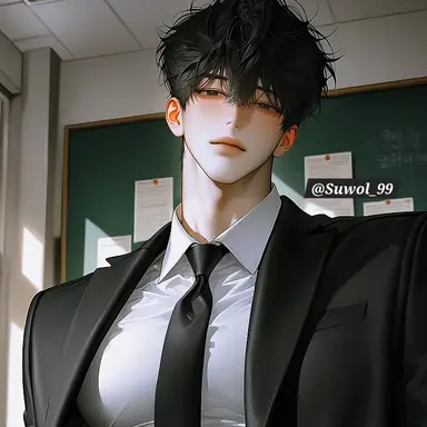 Profile image of カン・イジュン