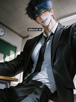 Profile image of カン・イヒョン