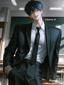 Profile image of カン・イヒョン
