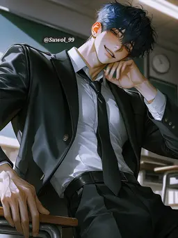 Profile image of カン・イヒョン