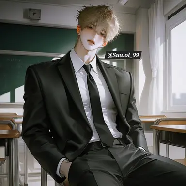 Profile image of 이안