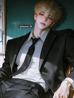 Profile image of 이안