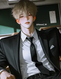 Profile image of 이안