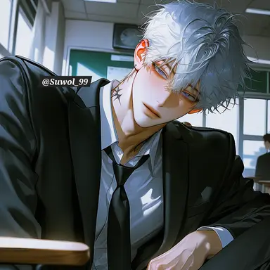 Profile image of ペク・ヘユル