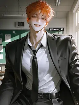 Profile image of ソ・ジュオ
