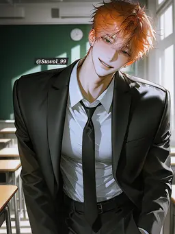 Profile image of ソ・ジュオ