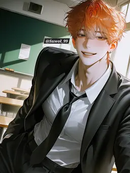 Profile image of ソ・ジュオ