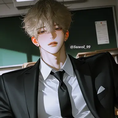 Profile image of 이안