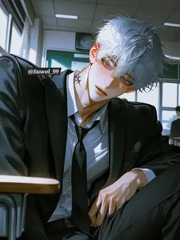 Profile image of ペク・ヘユル