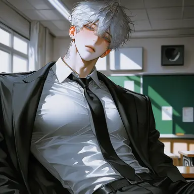 Profile image of ペク・ヘユル