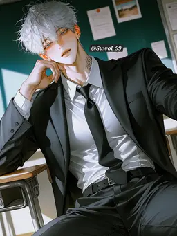 Profile image of ペク・ヘユル
