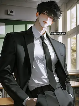 Profile image of カン・イジュン
