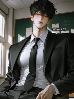 Profile image of カン・イジュン