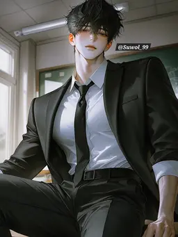 Profile image of カン・イジュン